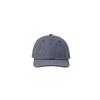 Adjustable Peaked Hat Solid Color Sunscreen Sun Cap Personality Short Brim Baseball Cap  Men