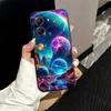 Earth Stars Space Universe Soft Phone Case for Xiaomi Poco X5 X6 X7 X8 Pro Max X3 F7 F8 Ultra M8 M7 M6 M5 Redmi 15 15C 14C 13C 1