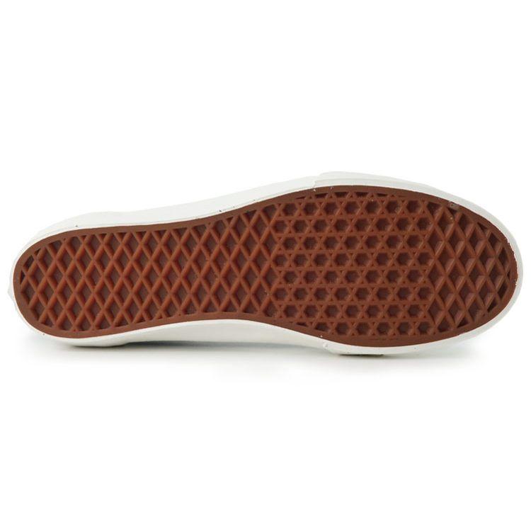 Vans Style 36 Suede Dress Blues Unisex Sneakers Marsh VN0A3DZ3RFL