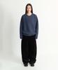 NONBLANK Neff Round Knit_Navy