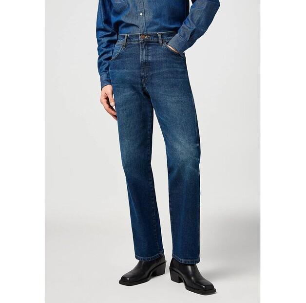 

Джинсы Wrangler FRONTIER EU W33_L34