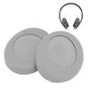 Ear Pads Soft Protein Leather Sponge Noise Isolation Ear Cushions for HD2.01 HD2.20S HD2.30I HD2.30G Headphones