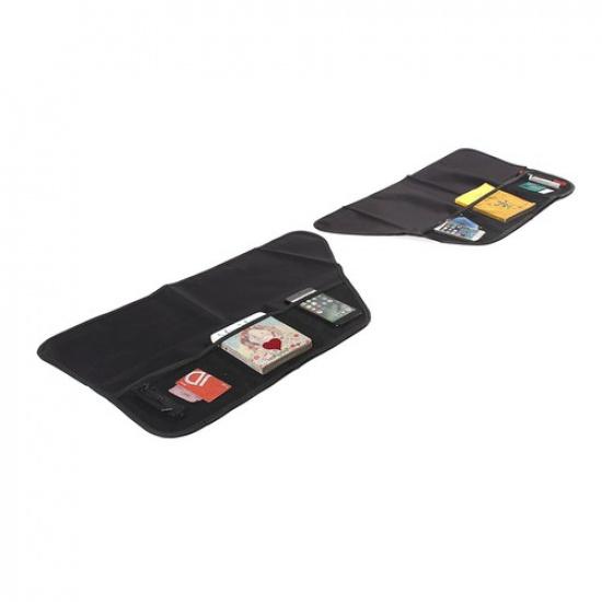 Car Side Door Anti Dog Scratch Proof Storage Bag Protect For LR Defender 20-23