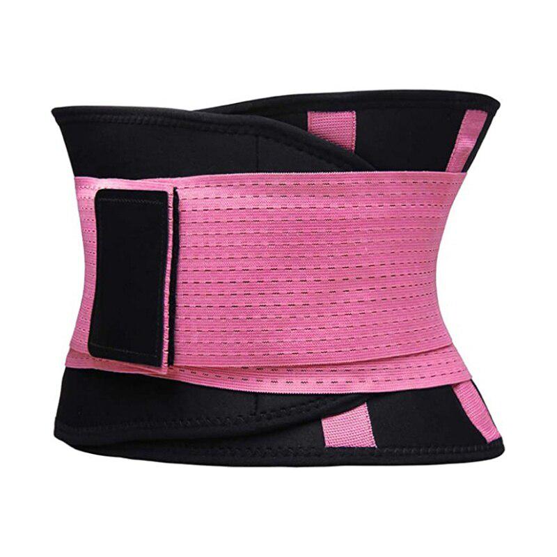 

Жіночий shaper талії Cincher shapewear триммер животик для схуднення пояс боді shapers талія тренер жінка післяпологовий корсет Shaper L