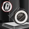 Ruletă cu blocare automată 3/5/7.5/10m Ruletă portabilă cu clips de spate Riglă metrică profesională pentru industrie