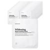 Whitening Rejuvenating Mask Pack Set (20 Sheets)