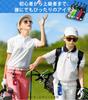 MONOJOY Golf Ball Case Men's Golf Supplies [For 3 Pieces]