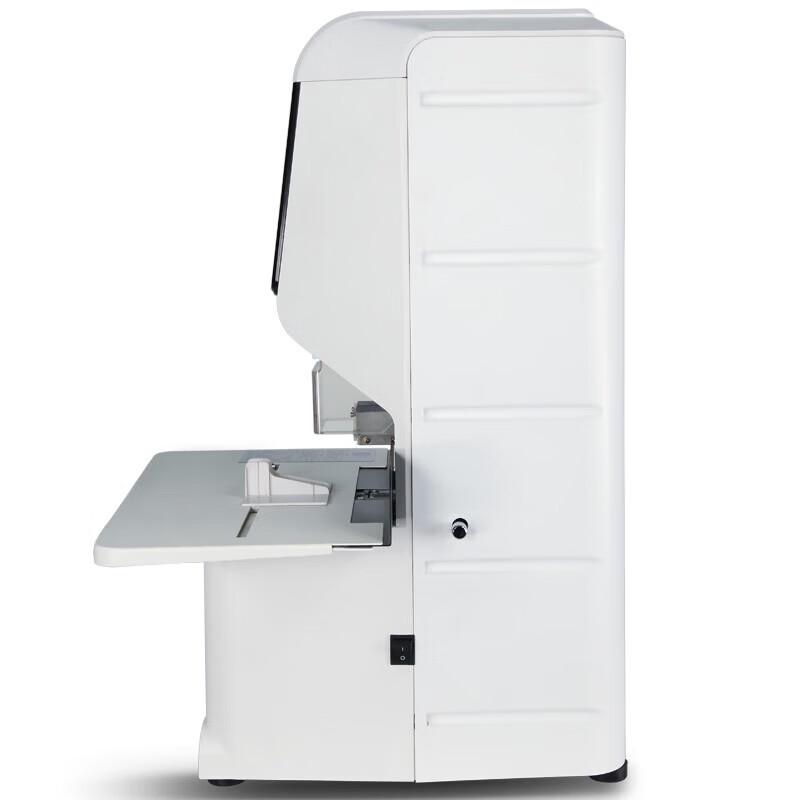 GEPAD GP-580 Automatic Financial Document Binding Machine CN plug (adapter included)