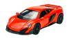 WELLY McLAREN 675LT COUPE ORANGE 1:34 43757