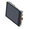 Touch Display Development Board 2.8in Capacitive 5 Point 240x280 Pixels LCD 262K Color Support WiFi