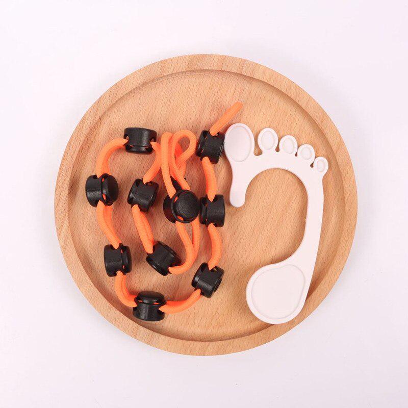 Adjustable Socks Storage Organizer Holder Portable Nonslip Drying