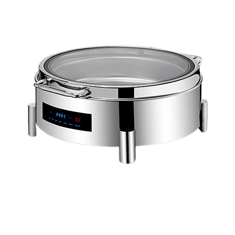 Venice Digital Electric Buffet Food Warmer