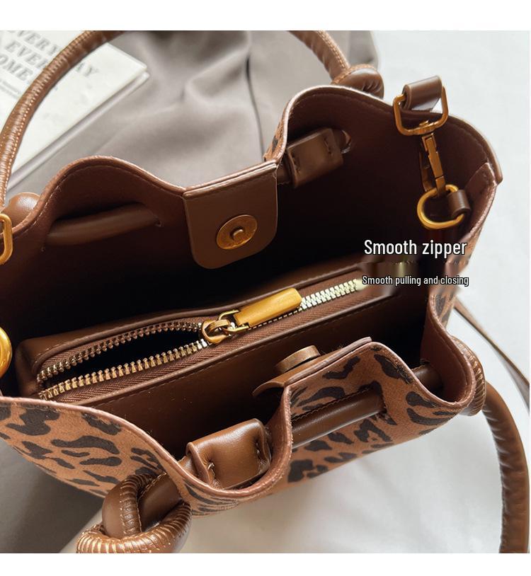 Luxury Suede Tote & Bucket Bag: Stylish Mother-Child Shoulder/Crossbody with Ruched Design