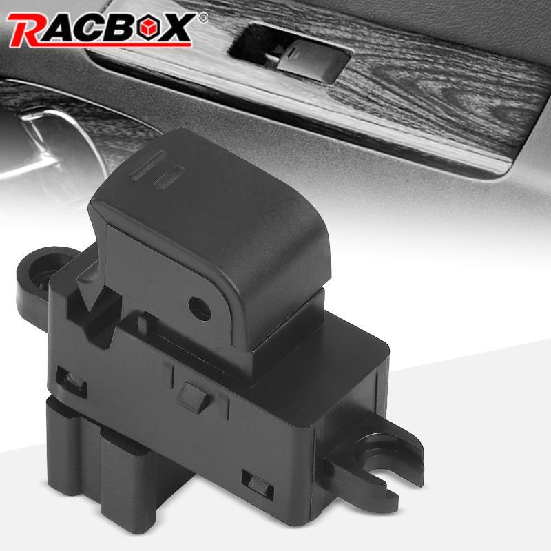 25411-EA03A Single Button Power Window Switch for Nissan Navara D40 Frontier Pathfinder VK56 Xterra VQ40 Murano VQ35 25411-EA003
