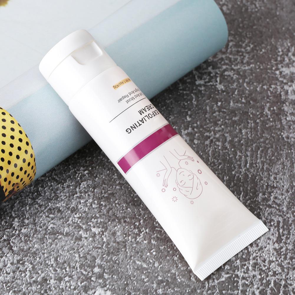 Mango Gesichtspeeling Gel 40g - Tiefenreinigend, Mit Feuchtigkeit, Für Alle Hauttypen