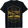 Badlands National Park T-Shirt