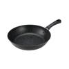 Kai Corporation KHS DW5630 Efficiency Frying Free Lightweight, High-Heat Pan, 28cm, Gas/Induction Compatible, PFOA/PFOS