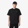 Men's Relaxed Fit Basic Short Sleeve T-Shirt TH0876-56G031