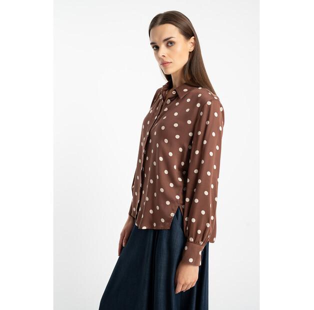 Рубашка CLICK 10-6909