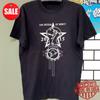 New The Sisters Of Mercy Tour Gift For Fans Unisex S-5XL Shirt