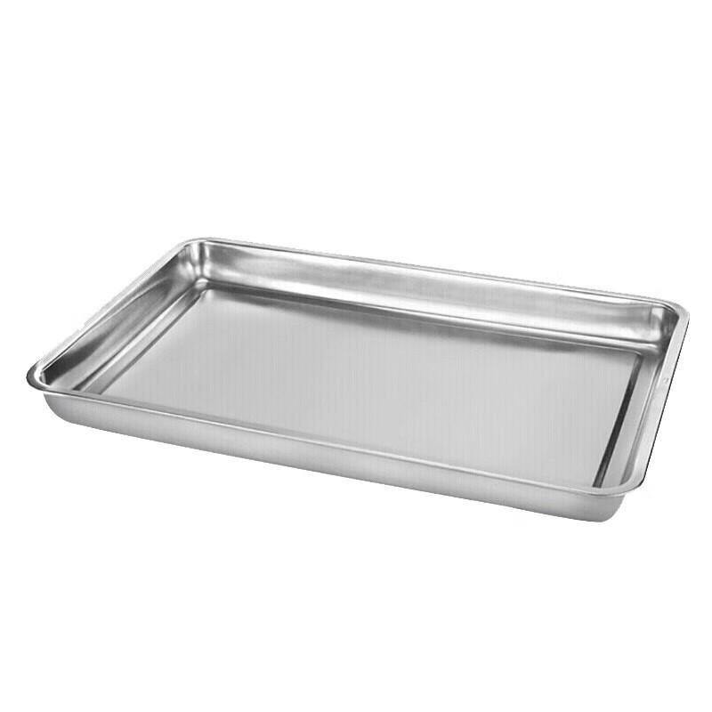 Meichu 430 Stainless Steel Deep Steaming Tray