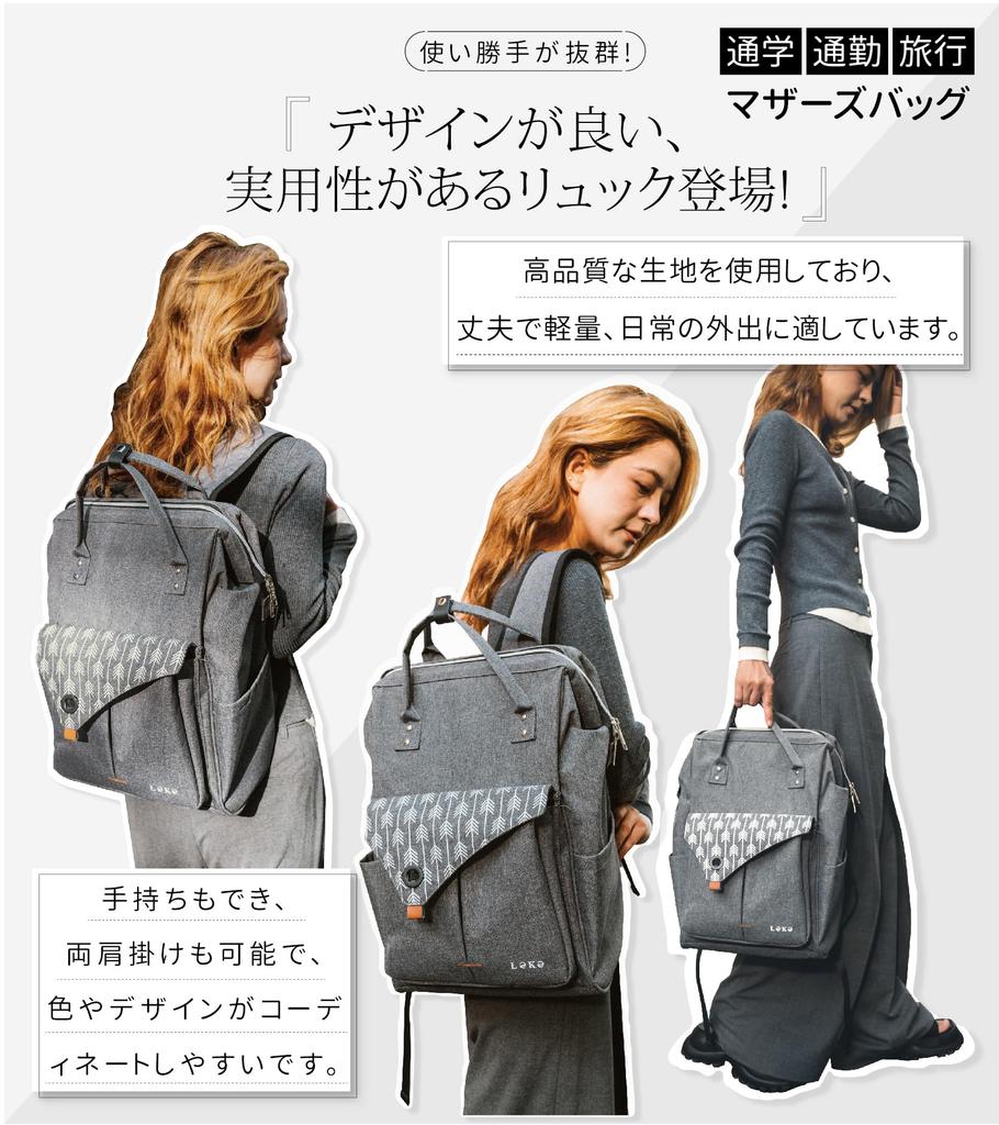 Lekesky Backpack for Men and Large Fits A4 Wide Overnight High School Diaper Bag Women, Capacity, Lightweight, 15.6-inch Laptops, Size, Closure,