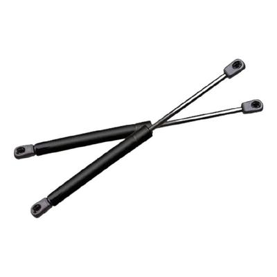 Exterieur accessoires – Kofferbak reserveonderdelen