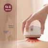 Ke Ai Yuan Su Mini Bian Stone Massager CN Plug (adapter Included)