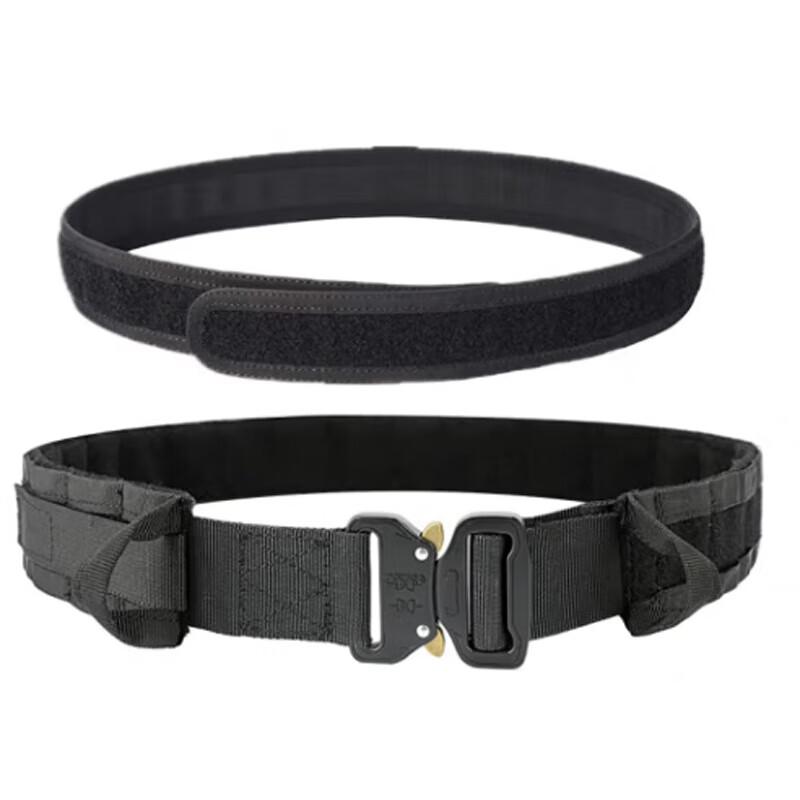 Shunzi Tactical Nylon Patrol Belt
