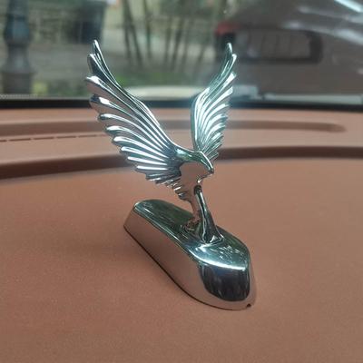 3D Auto-Motorhauben-Aufkleber Stabile Sonnenschutz Auto-Fronthaube Adler-Ornament Für Limousine Wohnmobil Pendeln Reisen Familienausflüge Urlaub