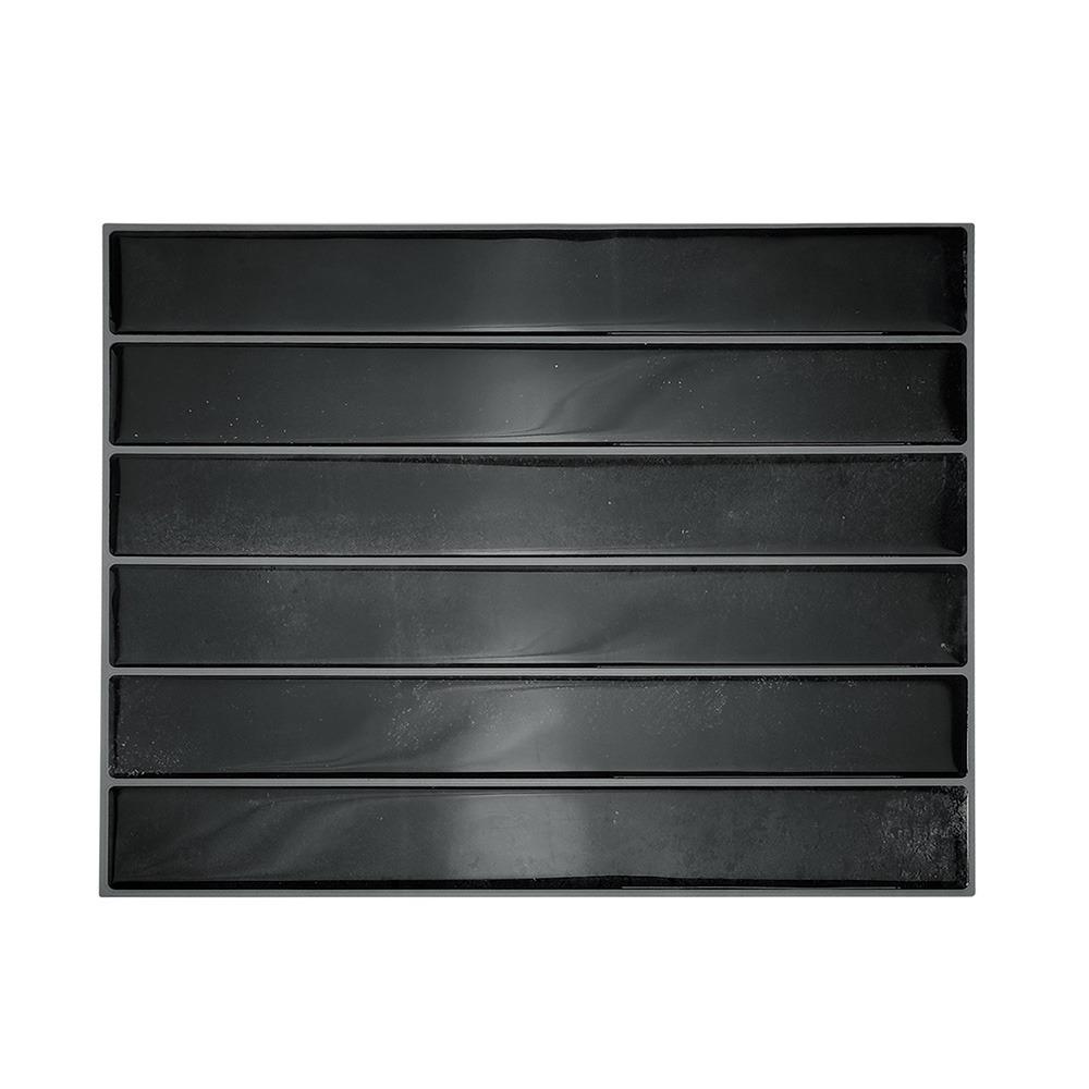 Brick Design Backsplash Wall Decals 3D Imitation Wall Tile Stereo Wall Stickers  Home Decoration