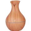 Colorful Lamp Imitate Graining Cracks Design Ultrasonic Humidifier With Aromatherapy For Home Use