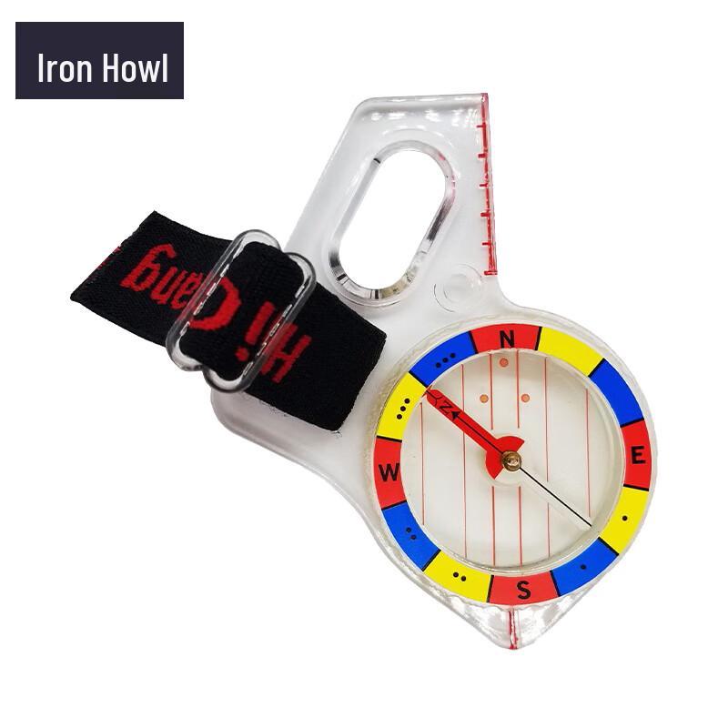 Orienteering Competition Compass