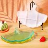 Silicone Jewelry Tray Mold,Storage Container Epoxy Casting Mold Coasters Mold