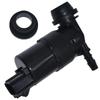 8264A228 Car Headlight Windshield Washer Pump For Mitsubishi Eclipse Cross 2017- Pajero Montero Sport 2018- Outlander