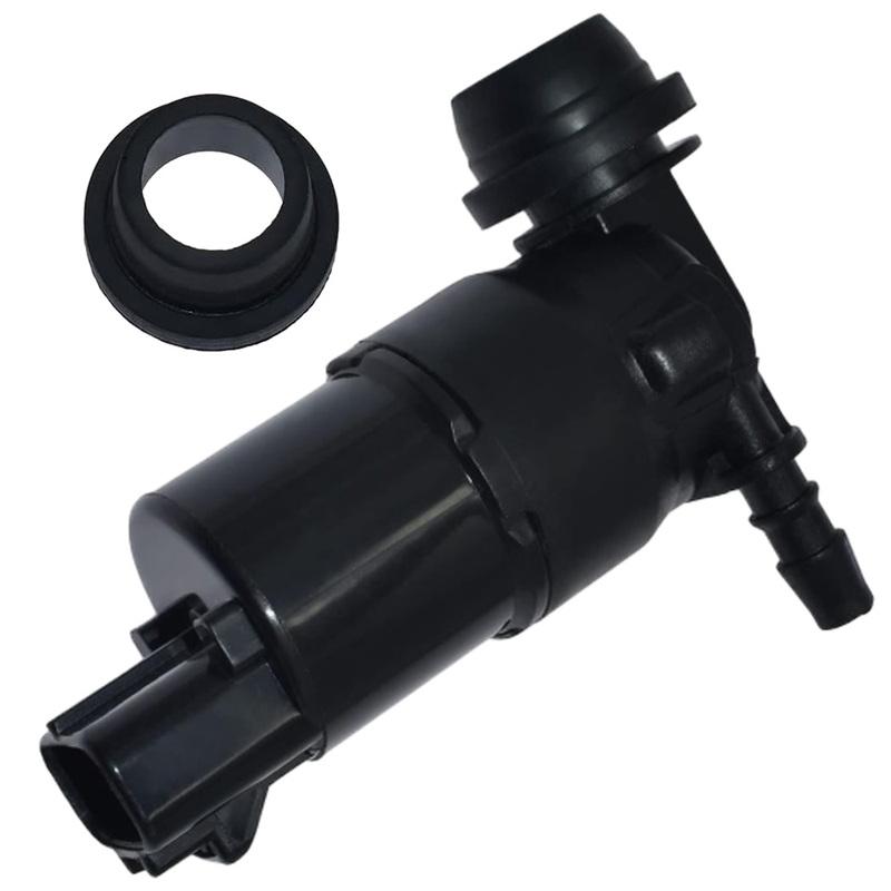 8264A228 Car Headlight Windshield Washer Pump For Mitsubishi Eclipse Cross 2017- Pajero Montero Sport 2018- Outlander