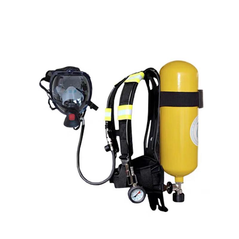 Junyi Emergency Positive Pressure Air Respirator