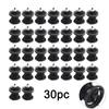 30PCS Panel Push Type Clip 30x 7L6 868 243 Door Panel