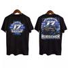 The Best Player Buescher #17 & Joey #22 Nas Cup Series Schedule 2025 T- Shirt