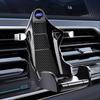 1Pcs Racing Seat Shape Car Phone Holder GPS Air Vent Mount Holder Stand Bracket For Ford Fiesta MK7 Mondeo MK4 ST Focus MK1 MK2 MK3 Focus 2 3 4