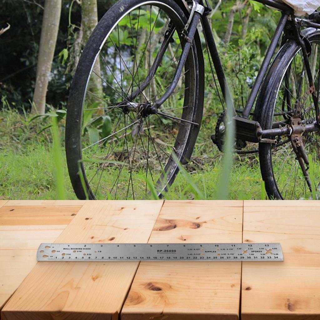 Measuring Tool For Metalworking And Woodworking Measurement Tool Engineering Measurement Hardened Stainless Steel