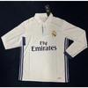 Source Direct Supply Retro Long-sleeved Jersey Real Madrid Barcelona Manchester United Juventus Liverpool Embroidery Sports Ball