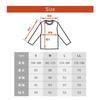 Revive Shirt Warm Long Power Recovery Inner Undershirt Innerwear, Sleeve, Men's Shirt, Wear, Shirt, (Small)