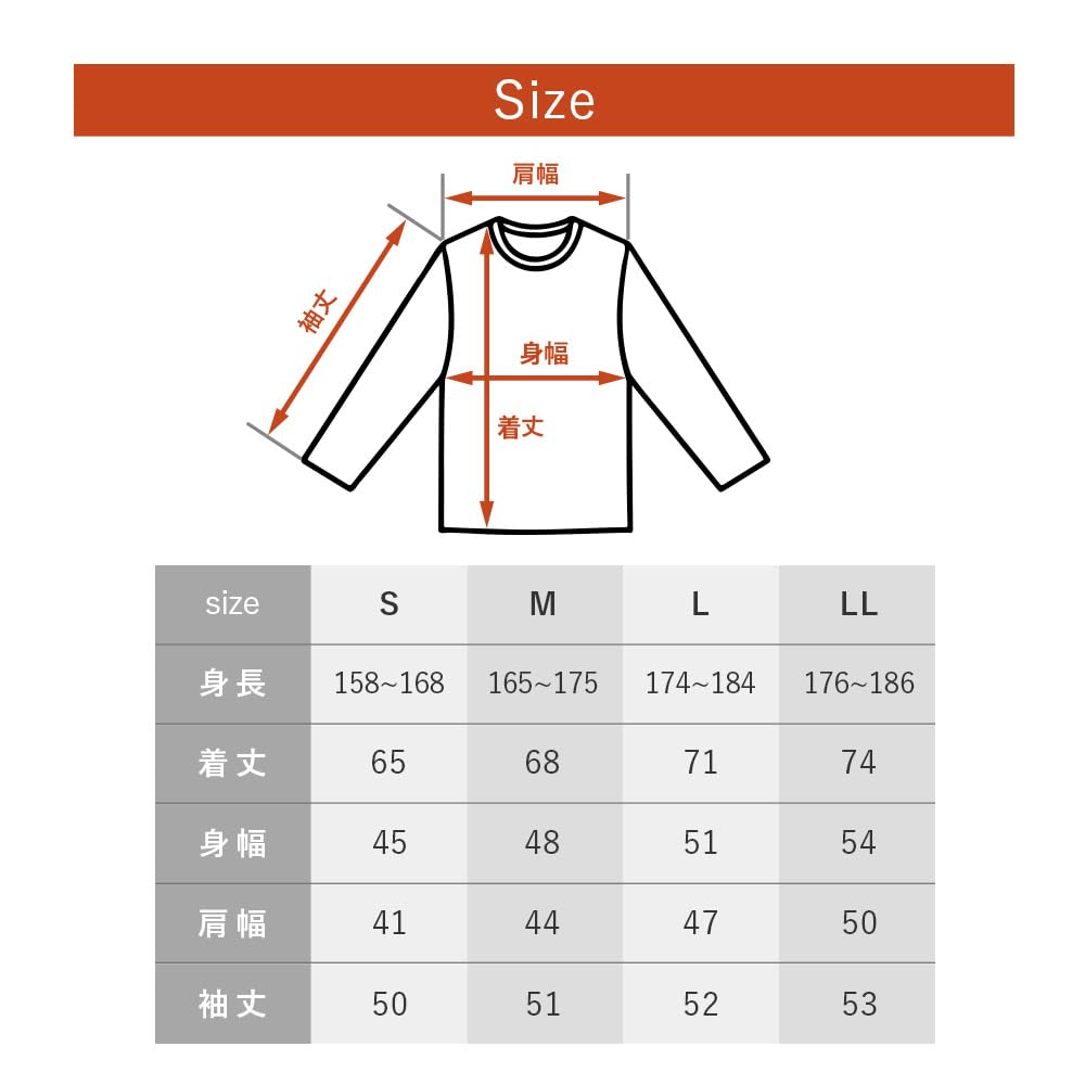 Revive Shirt Warm Long Power Recovery Inner Undershirt Innerwear, Sleeve, Men's Shirt, Wear, Shirt, (Small)