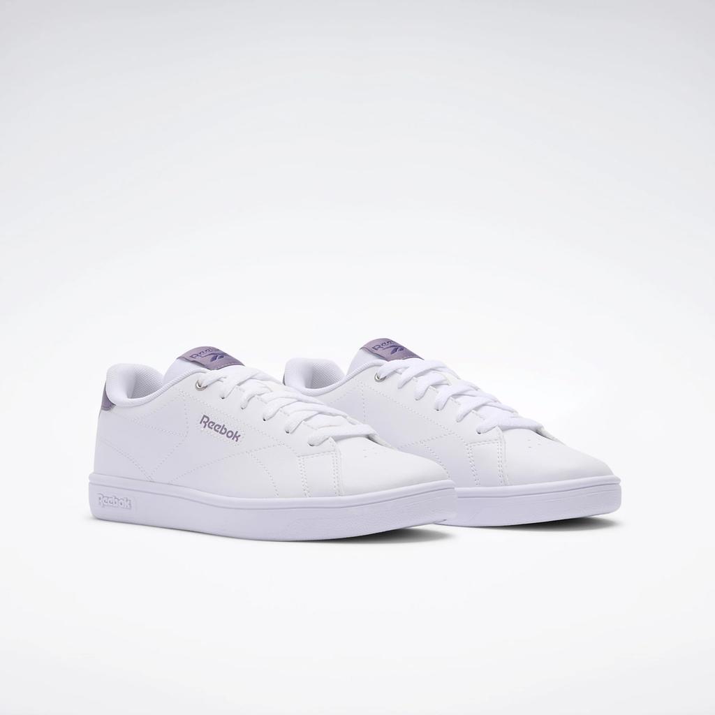 REEBOK COURT CLEAN