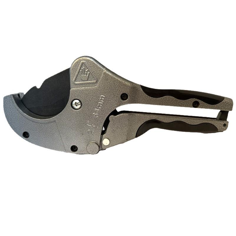 Shi Ai Tools 63MM PPR PVC Pipe Cutter - Water Pipe Scissors Knife