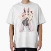 Anime Cute Tomoe Gozen Fate Gift For Friends T Shirt 12