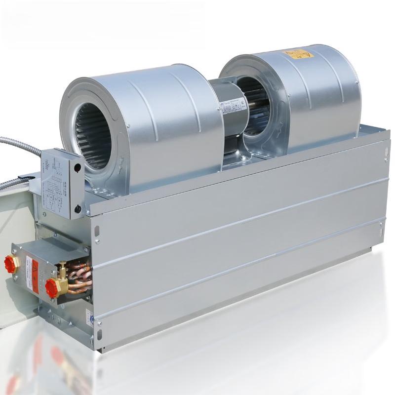 JunDingYing FP-170WAC Left Horizontal Fan Coil Unit