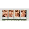 ORAZIO 18Pcs Nose Rings for Women Men 14K Gold-plated Surgical Steel Nose Hoops L Shaped Studs Opal CZ  Nostril Piercing Jewelry