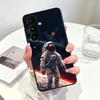 Case for Samsung Galaxy S26 Ultra S25 Plus S21 FE S23 Note 20 8 9 10 S25  S24 S26  S20 S10 S9 Phone Cover S24  Dark Space